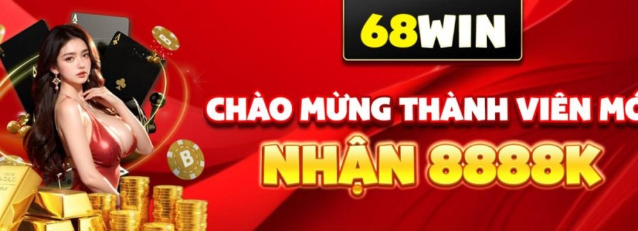 Trang Chủ 68WIN Cover Image