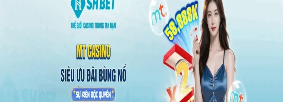Nhà cái SHBET Cover Image