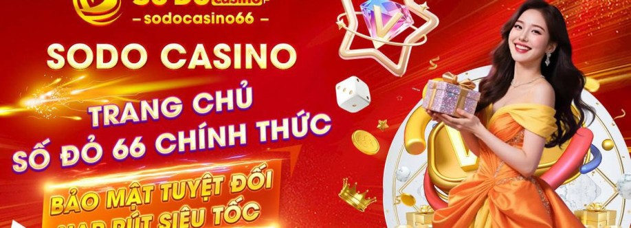 Sodo Casino 66com Cover Image