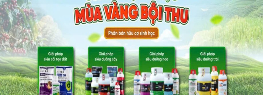 Phân Bón Dasshu Cover Image