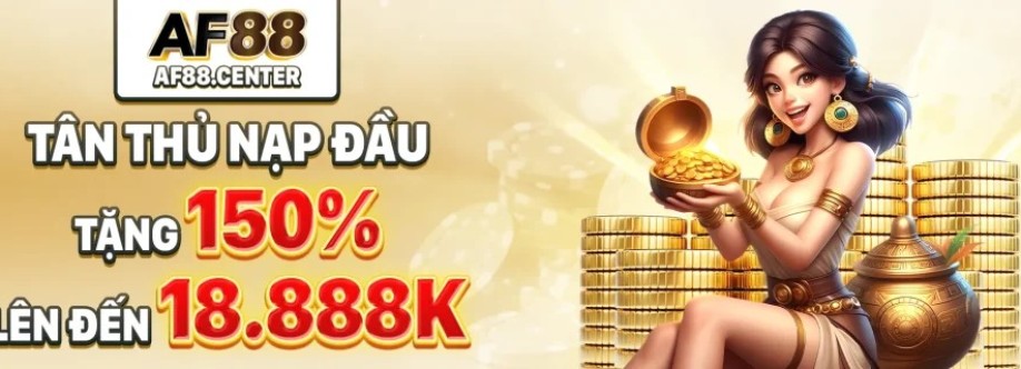 Trang Chủ AF88 Cover Image