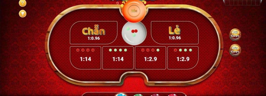 Xóc Đĩa Online Cover Image