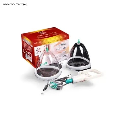 Breast Enlargement Pump Price in Pakistan | Tradecenter.pk | 03210009798