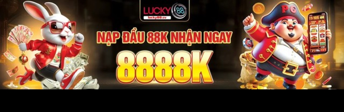 Cổng Game LUCKY88 Cover Image