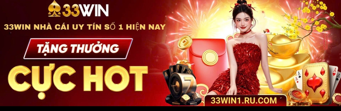 33WIN nhà cái Cover Image