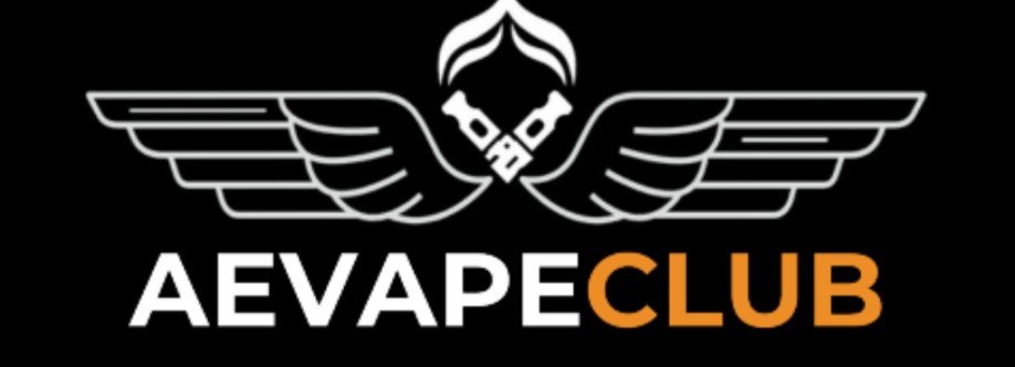 Aevape Club Cover Image