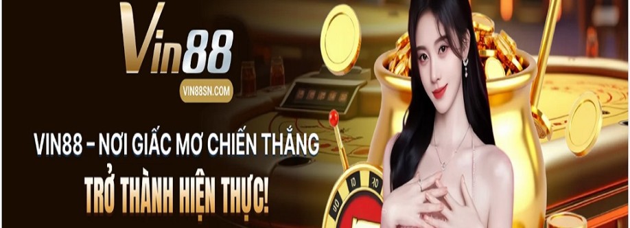 Nhà Cái Vin88 Cover Image