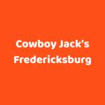 Cowboy Jacks Fredericksburg Profile Picture