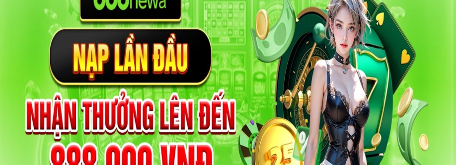 Cổng Game 888NEW Cover Image