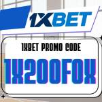 1xbetfreecode 1xbetfreecode Profile Picture