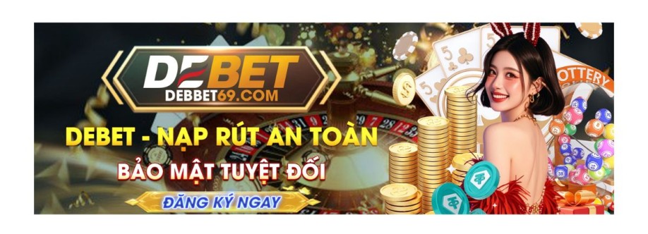 Nhà cái Debet Cover Image