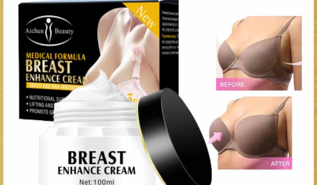 Best Breast Enlargement Cream Price In Pakistan | 03210009798