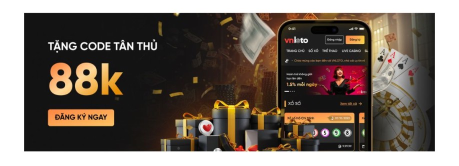 Vnloto CC Cover Image