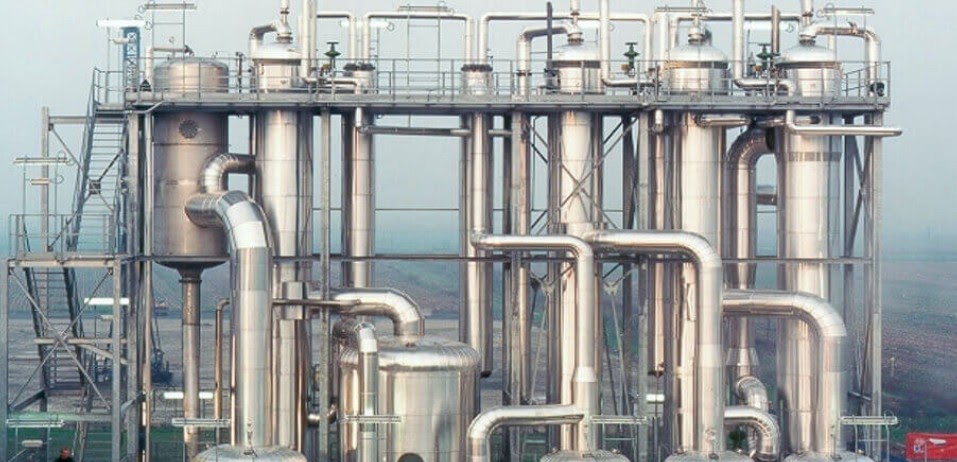 Sustainable Water Management Solutions by Gamata Biogreenery in Bangalore