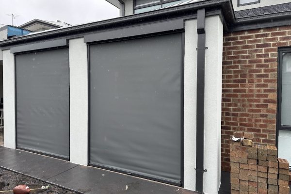 Ziptrak Blinds Melbourne, Ziptrak® Outdoor Blinds Melbourne