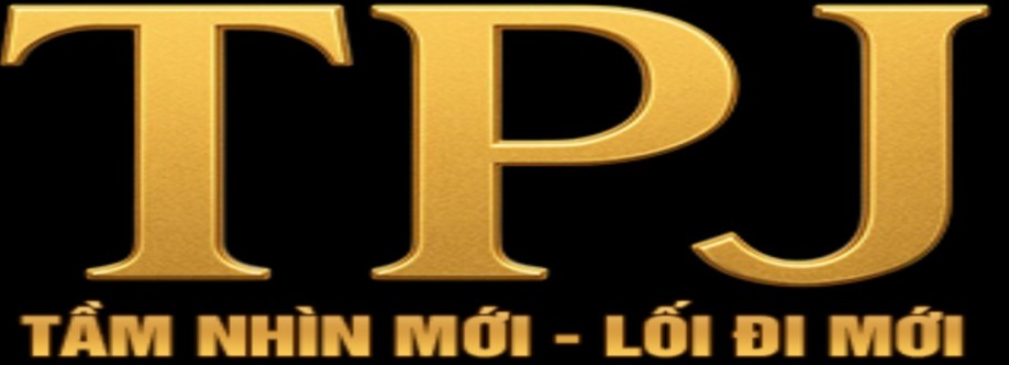 Tpj mobi Cover Image