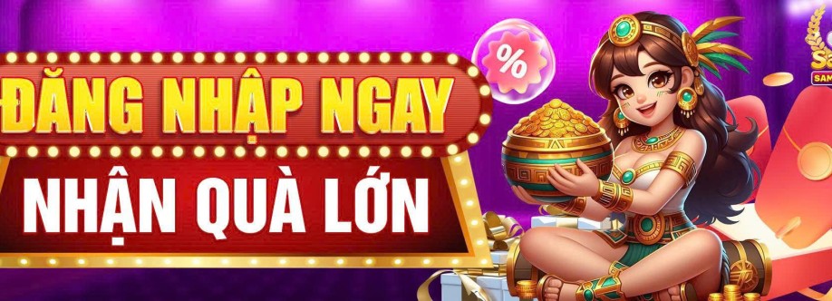 SAM86 trang chủ Cover Image