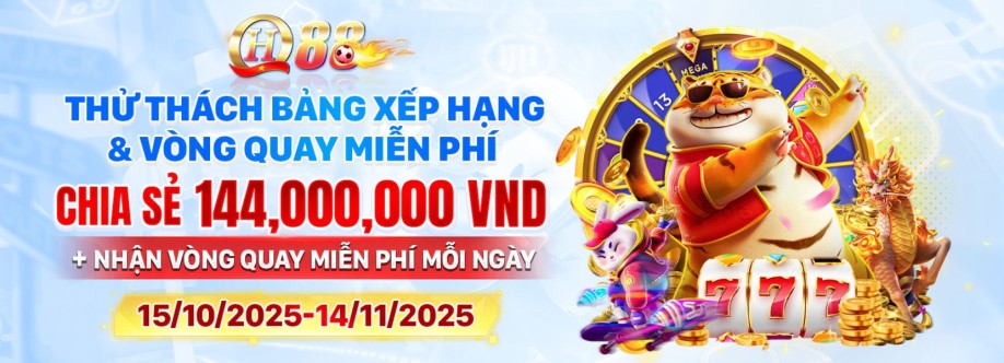 QH88 VFS Cover Image