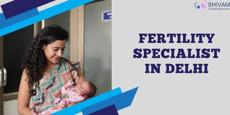 How Do Fertility Specialists Diagnose Infertility?