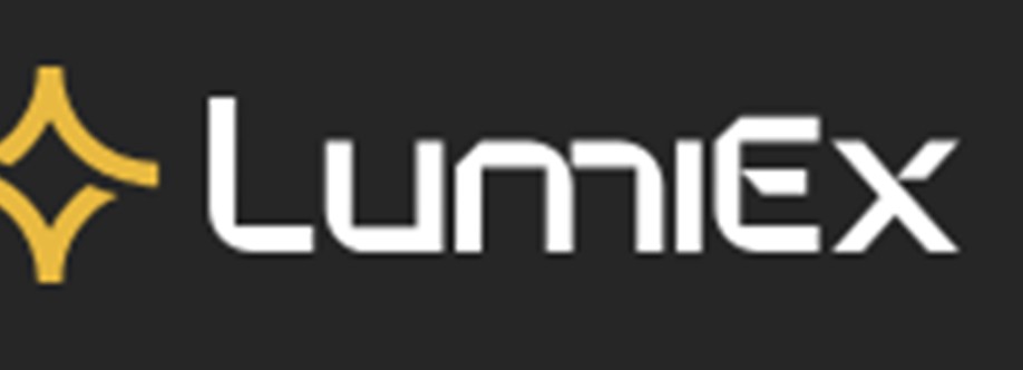 lumiex com Cover Image