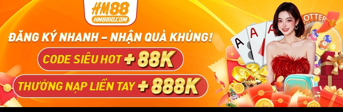 Hm88io com Cover Image