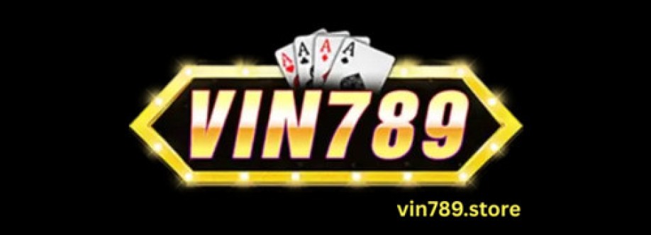 vin789 vin789 Cover Image