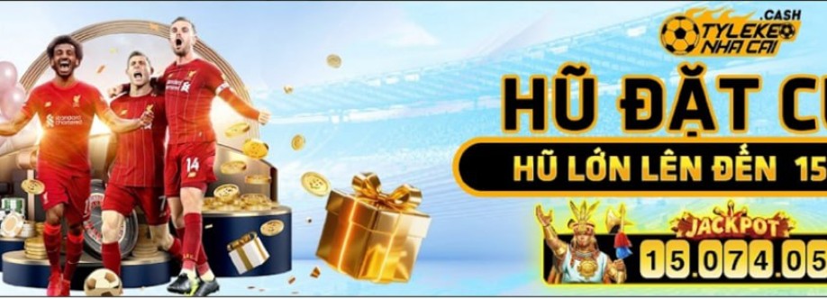 Tylekeonhacai cash Cover Image