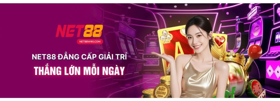 NET88 WIKICOM Cover Image