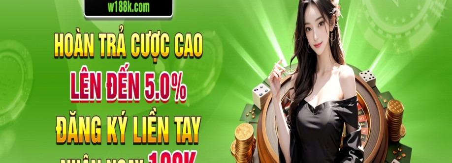 Cổng Game W188 Cover Image