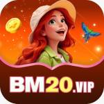 BM20 Plataforma Oficial  Jogos Profile Picture