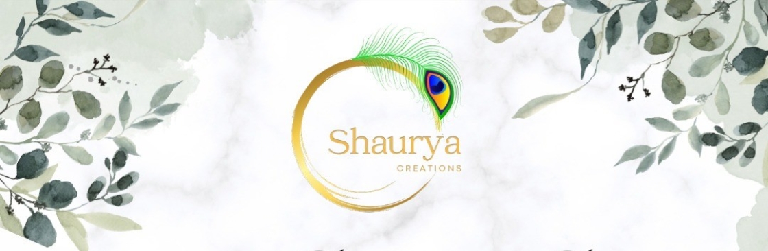 Shaurya Creations Cover Image