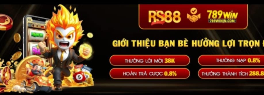 789WIN  Nhà Cái Uy Tín Hàng Đầu Cover Image
