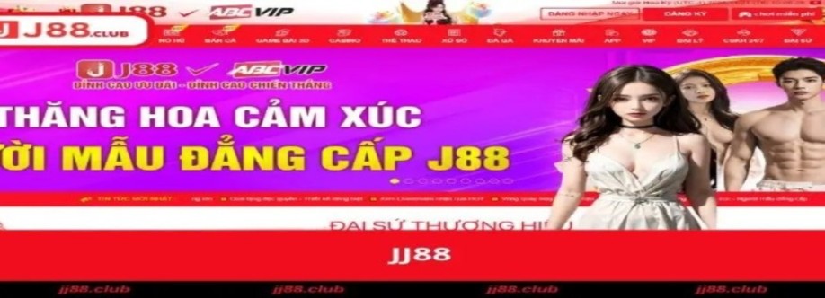 JJ88 club Cover Image