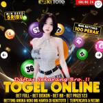 situs toto togel Profile Picture