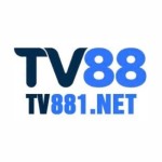 Nha Cai TV88 Profile Picture