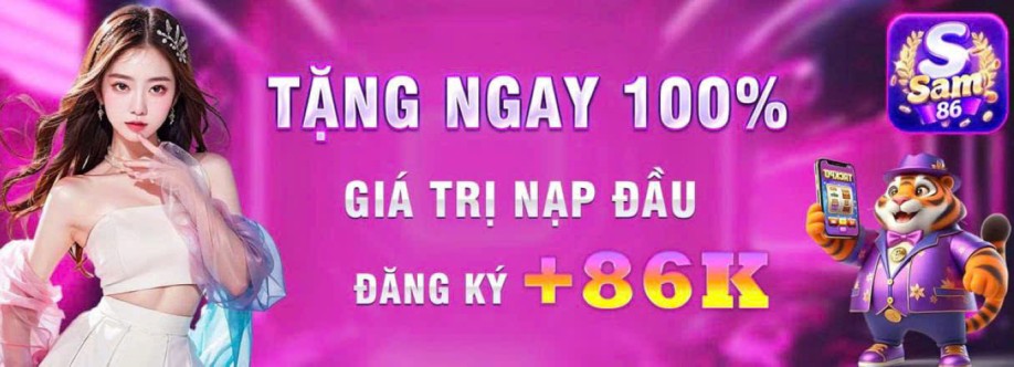 Sam86 Cổng Game Cover Image