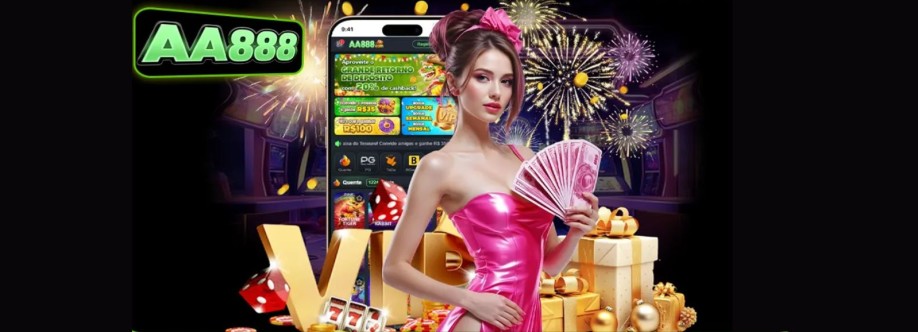 aa888 vina Cover Image