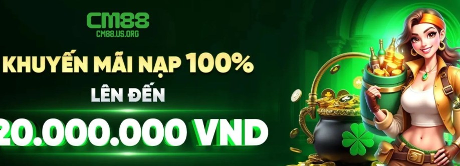 Nhà cái CM88 Cover Image