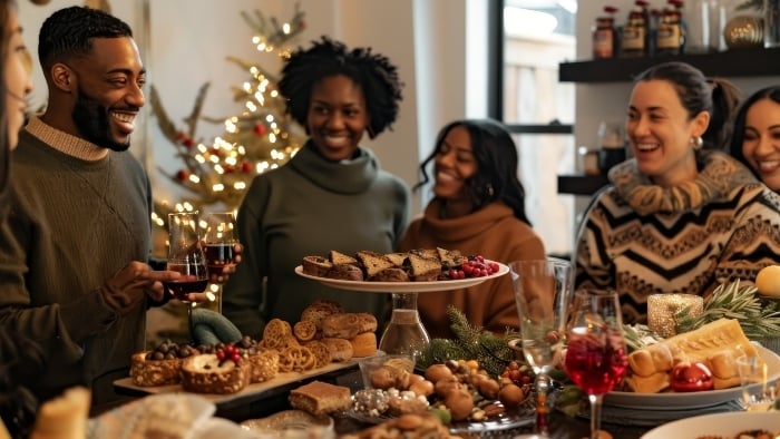 Holiday Hosting Survival Guide: From Thanksgiving to New Year's