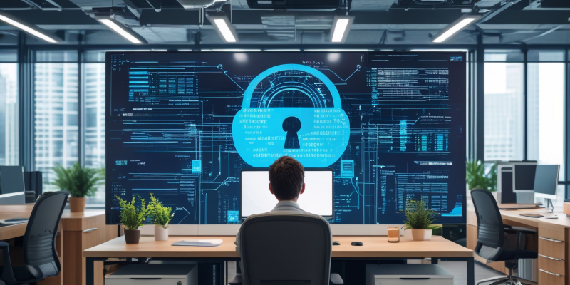 Managed IT Services for Remote Workforces | TrnDigital