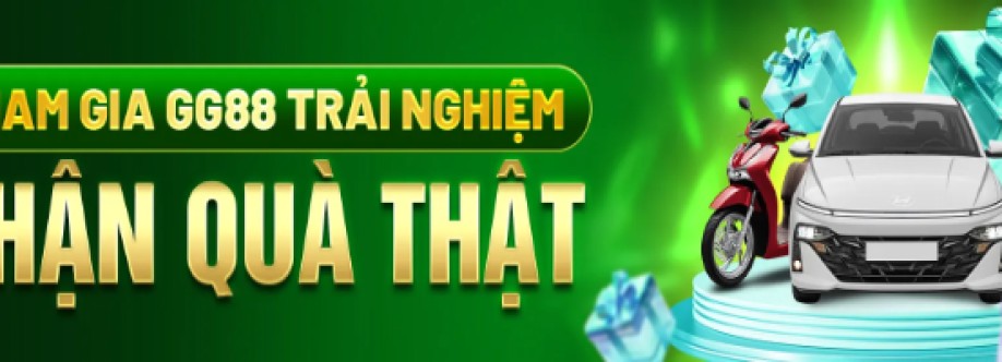 gg88 pizza Cover Image