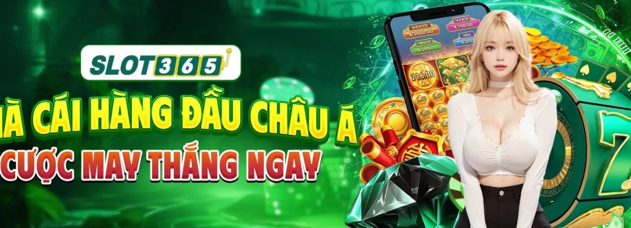 Slot365com Net Cover Image