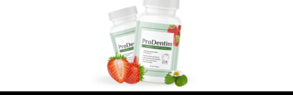 Pro Dentim Cover Image