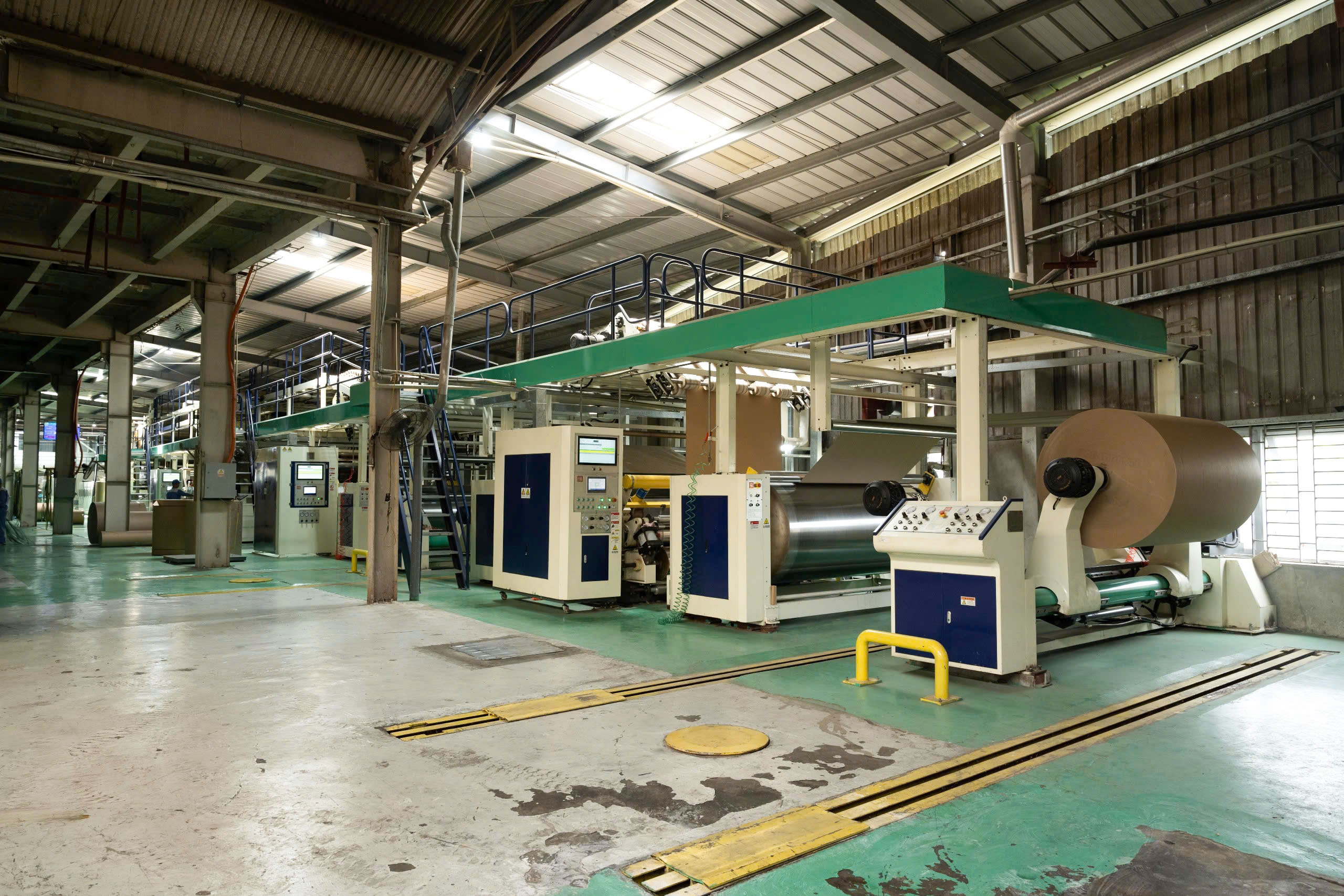 Công Ty Sản Xuất Bao Bì Carton Uy Tín Tại Phú Thọ