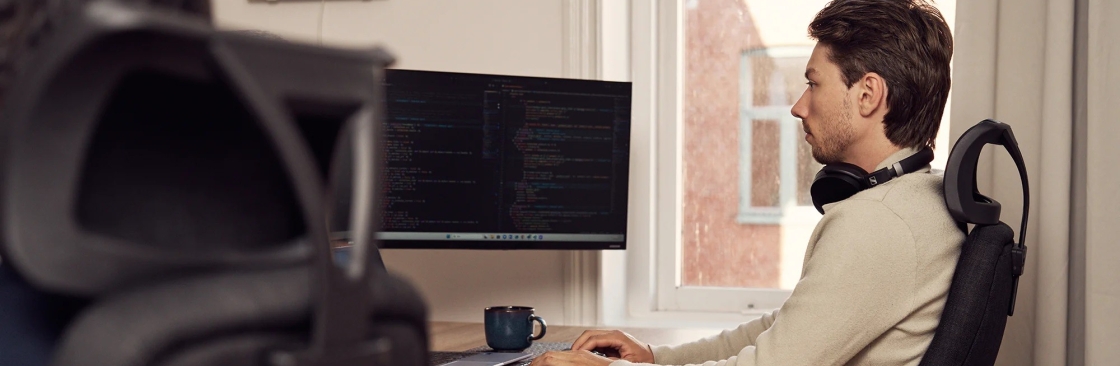 Stride Norden AB Cover Image