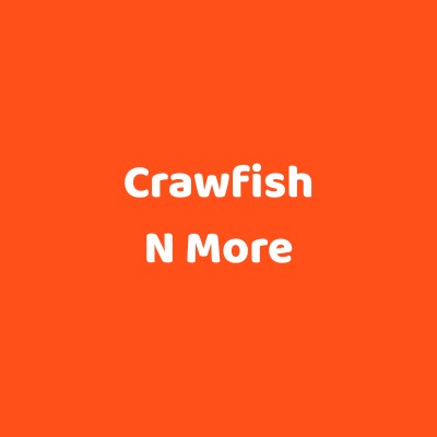 Crawfish N More Profile Picture