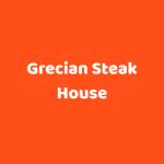 Grecian Steak House Profile Picture
