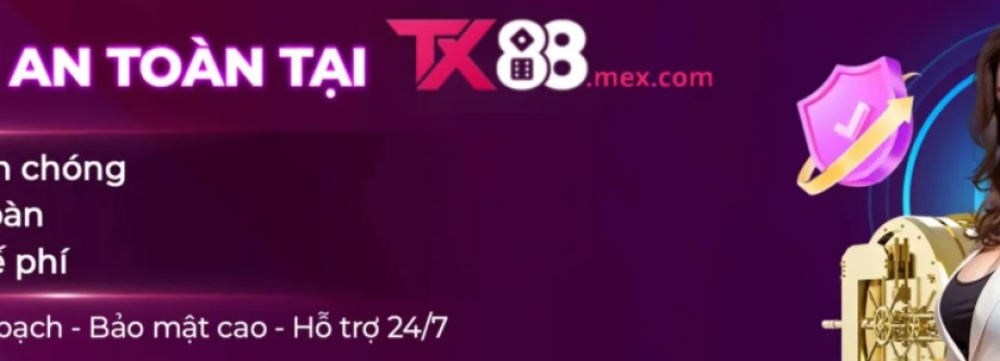 TX88 MexCom Cover Image