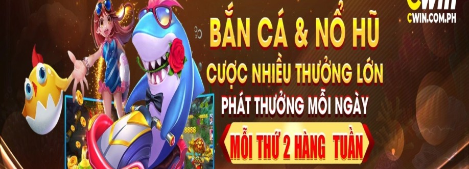 Cwin com ph Cover Image