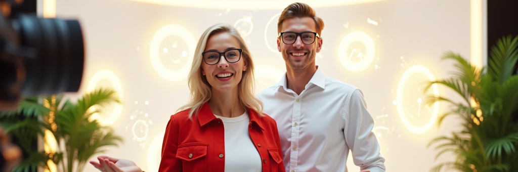 Overview BW future tv - Digital Business Club e.V. - DBC